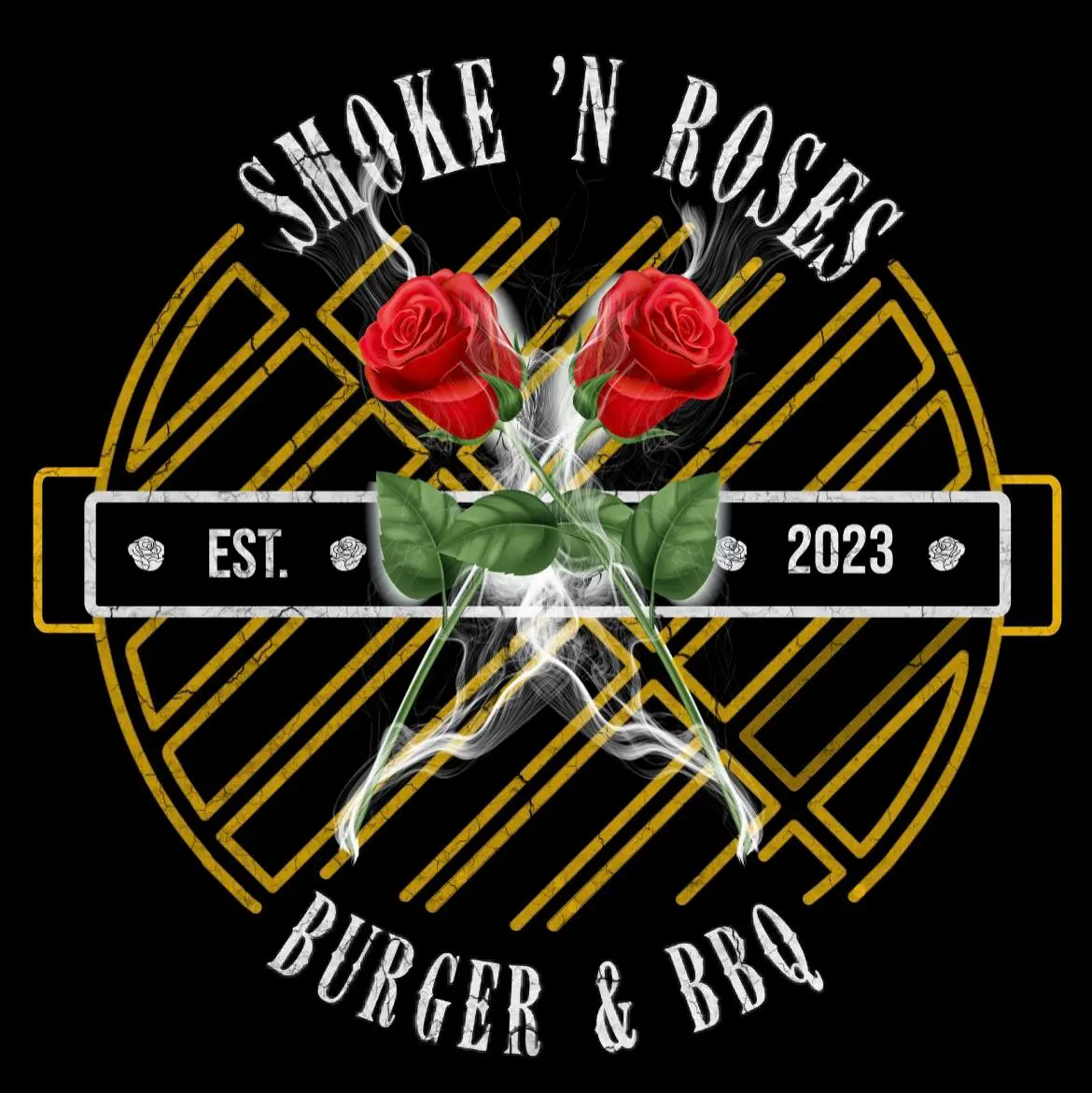 Smoke N' Roses